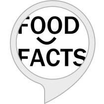 Fun Food Facts Bot for Amazon Alexa