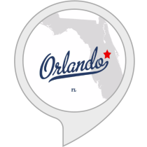 Orlando Guide Bot for Amazon Alexa