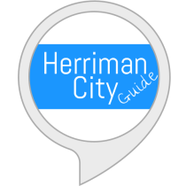 Herriman Utah Guide Bot for Amazon Alexa