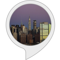 Manhattan Guide Bot for Amazon Alexa