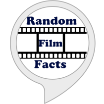 Random Films Facts Bot for Amazon Alexa