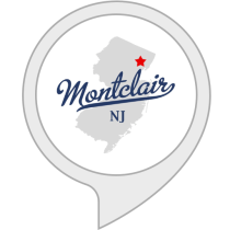 Local Guide Montclair Bot for Amazon Alexa