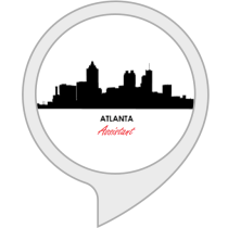 Atlanta Assistant Bot for Amazon Alexa