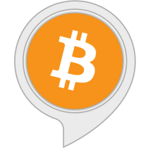 Bitcoin Market USD Bot for Amazon Alexa
