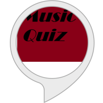 Music-Quiz Bot for Amazon Alexa