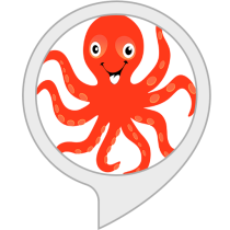 Octopus Recipes Bot for Amazon Alexa