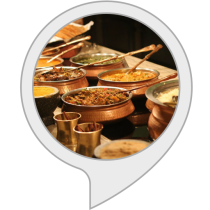 Indian Food Trivia Bot for Amazon Alexa