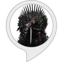 Game Of Thrones Trivia Bot for Amazon Alexa
