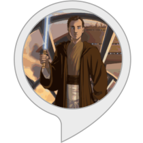 The Jedi Code: An Interactive Story Bot for Amazon Alexa