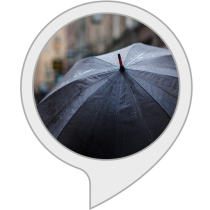 Hourly Weather Bot for Amazon Alexa