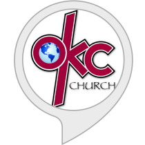 OKC Church Bot for Amazon Alexa