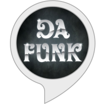 Da Funk news Bot for Amazon Alexa