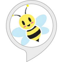 Beekeeping Quiz Bot for Amazon Alexa