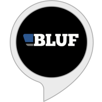 BLUF Events Calendar Bot for Amazon Alexa