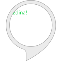 Edina Guide Bot for Amazon Alexa