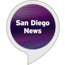 San Diego News Bot for Amazon Alexa