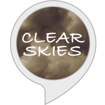 Clear Skies Bot for Amazon Alexa