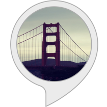 San Francisco Guide Bot for Amazon Alexa
