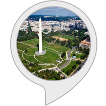 Washington DC Guide Bot for Amazon Alexa