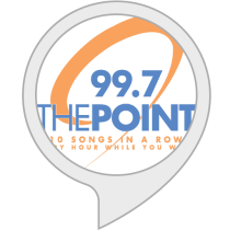 What's Trending from 997 The Point Bot for Amazon Alexa