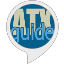 Austin Guide Bot for Amazon Alexa