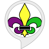 New Orleans Guide Bot for Amazon Alexa
