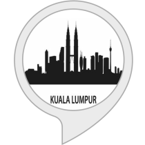 Kuala Lumpur Guide Bot for Amazon Alexa