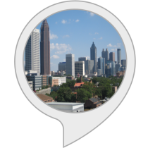 Atlanta guide Bot for Amazon Alexa
