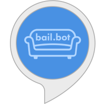 Bail Bot for Amazon Alexa