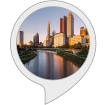 Columbus City Guide Bot for Amazon Alexa