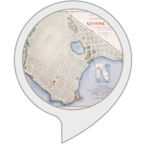 Keystone Heights City Guide Bot for Amazon Alexa