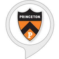 Princeton Calendar Bot for Amazon Alexa