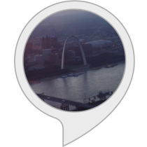 St. Louis City Guide Bot for Amazon Alexa