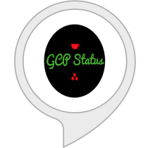 GCP Status Bot for Amazon Alexa