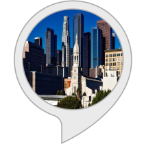 Los Angeles Guide Bot for Amazon Alexa