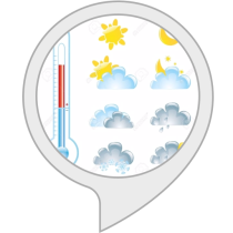 City Temperature Info Bot for Amazon Alexa
