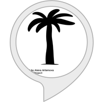 Palm Bay Guide Bot for Amazon Alexa