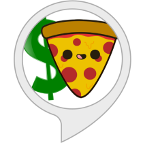 Pizza Calculator Bot for Amazon Alexa