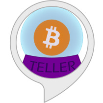 Bitcoin Price Teller and Forecast Bot for Amazon Alexa