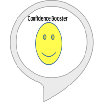confidence booster Bot for Amazon Alexa