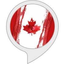O Canada Bot for Amazon Alexa