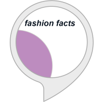 fashion facts Bot for Amazon Alexa