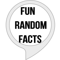 Fun Random Facts Bot for Amazon Alexa