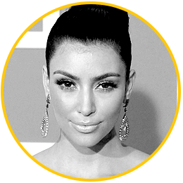 Kim Kardashian: Hollywood Bot for Facebook Messenger
