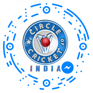 Cricle Of Cricket India Bot for Facebook Messenger