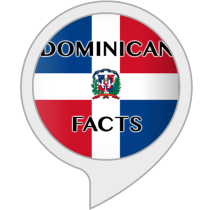 Dominican Facts Bot for Amazon Alexa
