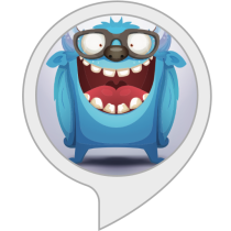 The Tickle Monster Game! Bot for Amazon Alexa