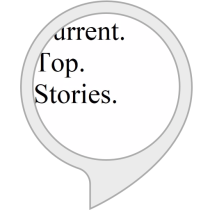 Current Top Stories Bot for Amazon Alexa