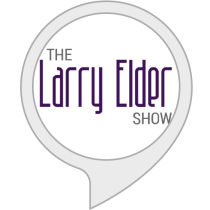 The Larry Elder Show Bot for Amazon Alexa