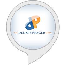 The Dennis Prager Show Bot for Amazon Alexa